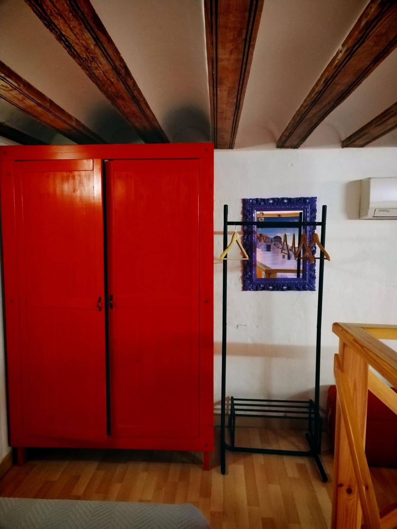 شقة La Casa Del Arte كاديز المظهر الخارجي الصورة